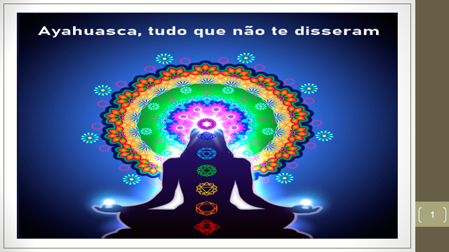 instituto, ayahuasca, erotica, verdade, maome